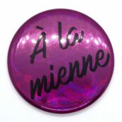 Décapsuleur A la mienne