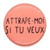 Attrape-moi si tu veux