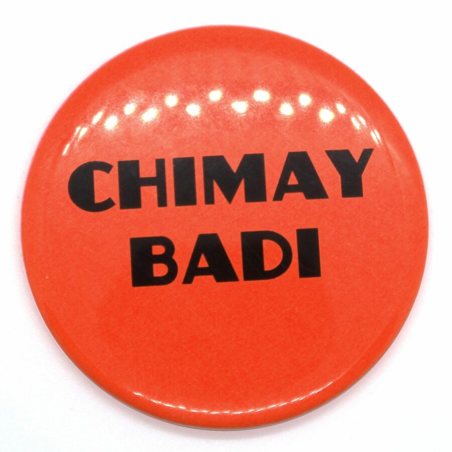 Décapsuleur Chimay Badi