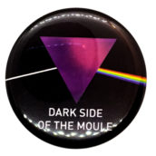 Dark side of the moule