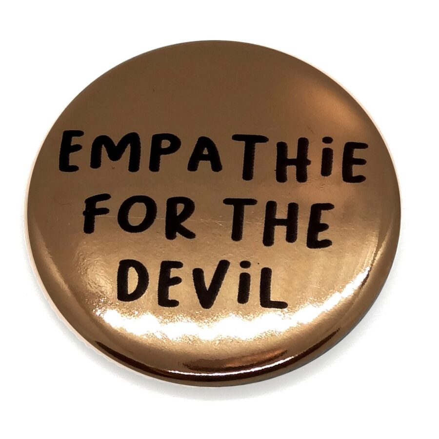 Empathie for the devil