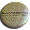 gonewiththewine Gone with the wine / Autant en emporte le blanc
