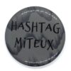 Hashtag miteux