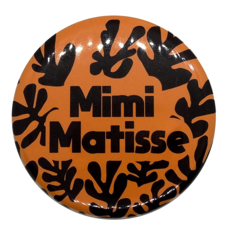 Mimi Matisse