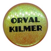 Décapsuleur Orval Kilmer