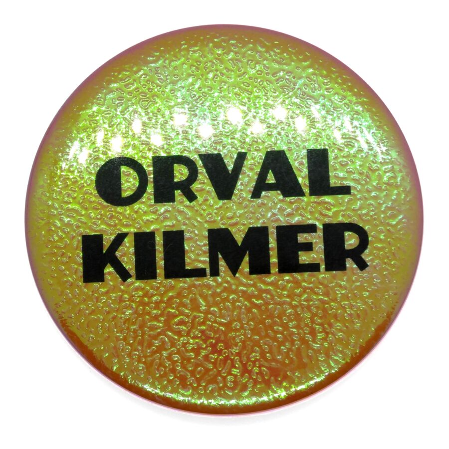 Décapsuleur Orval Kilmer