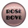 Rosé Bové