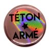 Téton armé