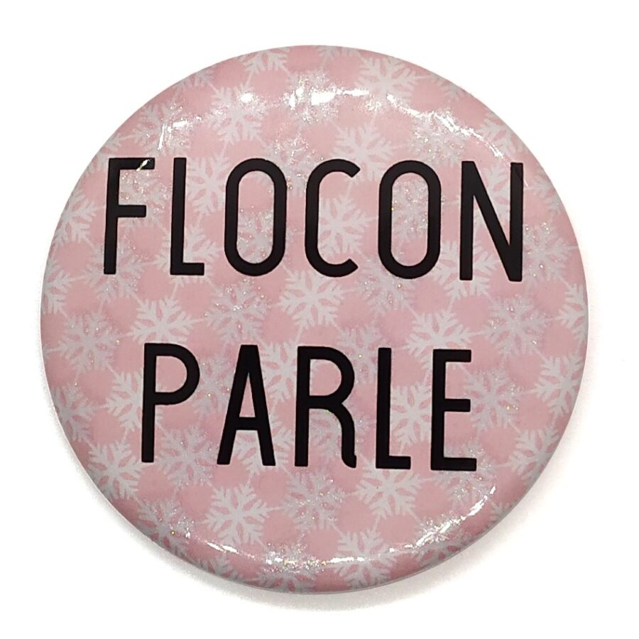 Flocon parle