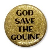 God save the gouine