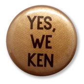 Yes, we ken