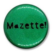 Mazette !