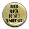 Au nom du père, du fist et du saint d'esprit