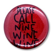 Please call nine wine wine