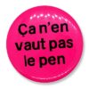 ca-nen-vaut-pas-le-pen Ca n'en vaut pas le pen