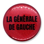 La générale de Gauche