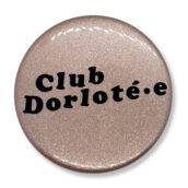 Club Dorloté.e