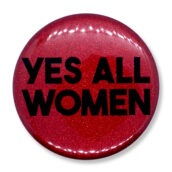 Yes all women