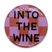 Into the wine