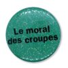 Le moral des croupes