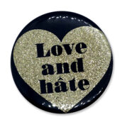 Love and hâte noir