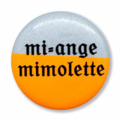 mi-ange-mimolette Mi-ange, mimolette
