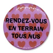 Rendez-vous en terrain tous nus