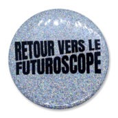 Retour vers le Futuroscope