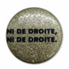 Ni de droite, ni de droite
