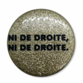 Ni de droite, ni de droite