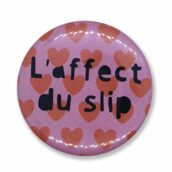 L'affect du slip