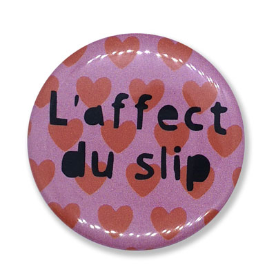 L'affect du slip