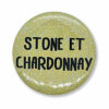 Stone et Chardonnay