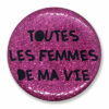 Toutes les femmes de ma vie