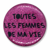 Toutes les femmes de ma vie