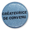 Créateurice de convenu