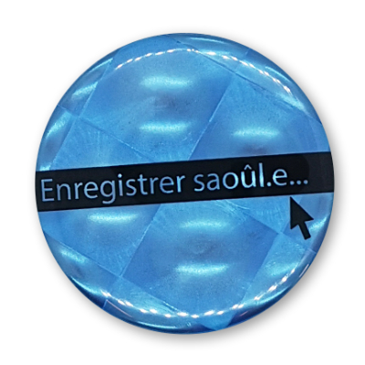 Enregistrer saoûl.e