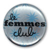 Le femmes club