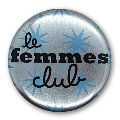 Le femmes club