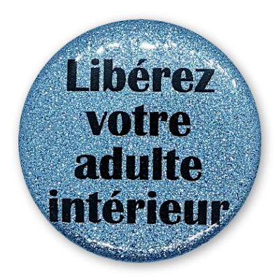 Libérez votre adulte intérieur