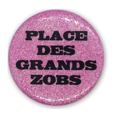 place des grands zobs Place des grands zobs