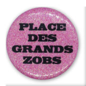 Place des grands zobs