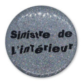 Sinistre de l'intérieur