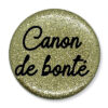 Canon de bonté