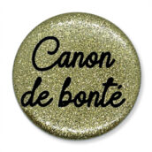 Canon de bonté