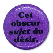 cet obscur sujet du desir Cet obscur sujet du désir.