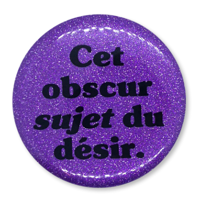 cet obscur sujet du desir Cet obscur sujet du désir.