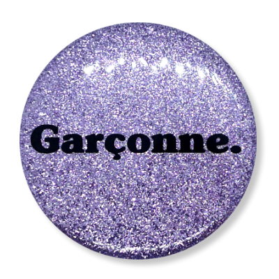 garconne Garçonne.