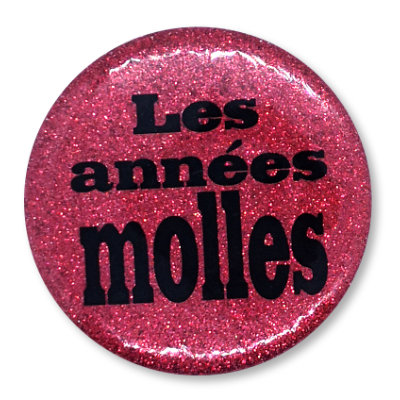 les annees molles Les années molles