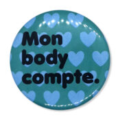 Mon body compte